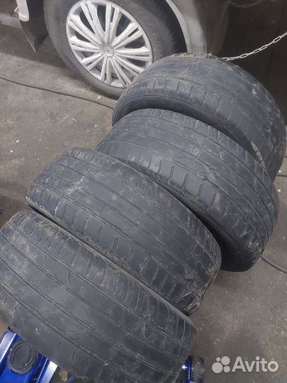 Matador MP-5 215/60 R16 89V