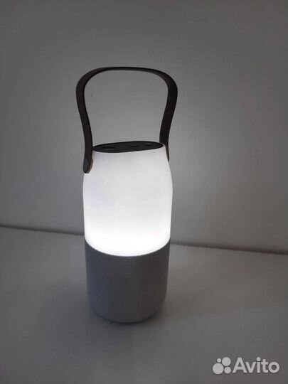 Портативная акустика Samsung Bottle