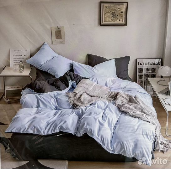 Белье постельное, Турция