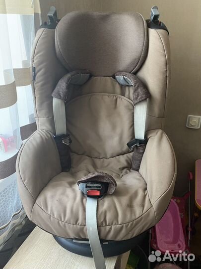 Автокресло maxi cosi tobi