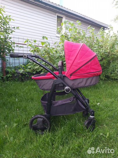 Коляска трансформер CBX