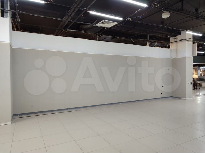 Торговая площадь, 71.4 м²