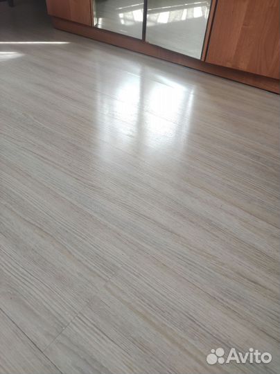Ламинат бу