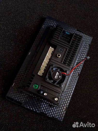 Штатная магнитола Teyes CC2 Plus 4/64Gb