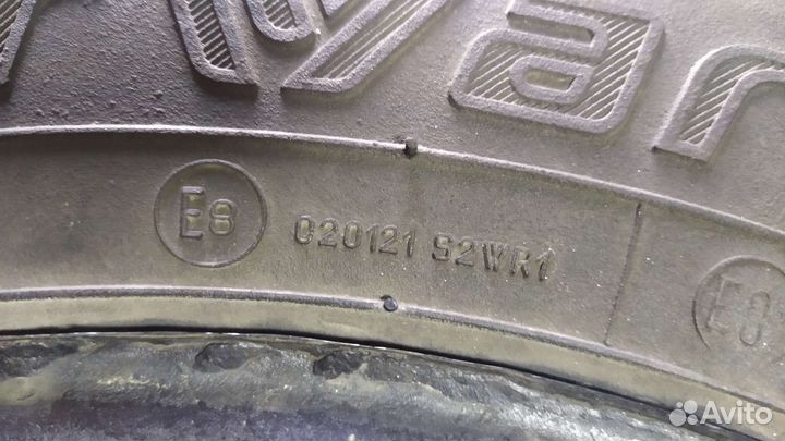 Forward Professional 156 185/75 R16C