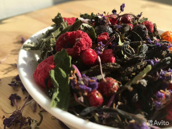 Иван чай 1 кг 