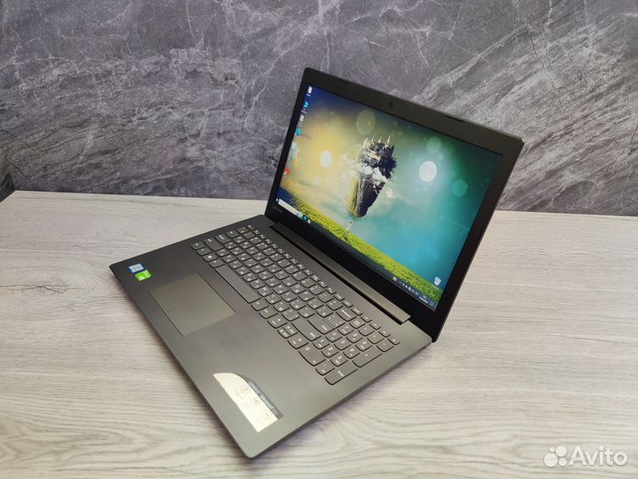 Ноутбук Lenovo 320-15ISK, Full hd, Intel core i3