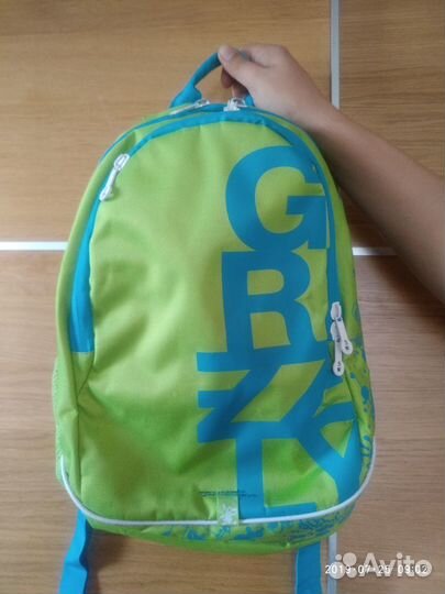 Рюкзак grizzly