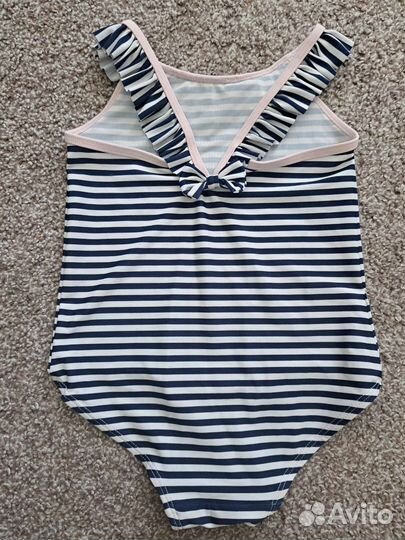 Купальник для девочки