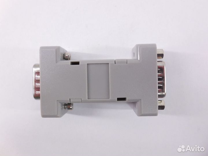 Конвертер COM-USB и переходник DB9/DB9