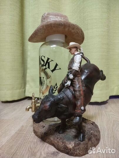 Диспенсер ковбой