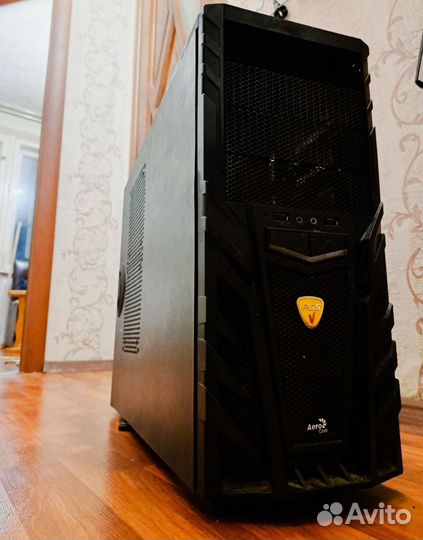 Компьютер б/у