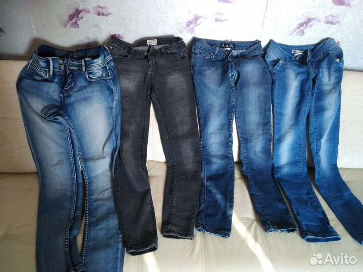 Продам женские вещи