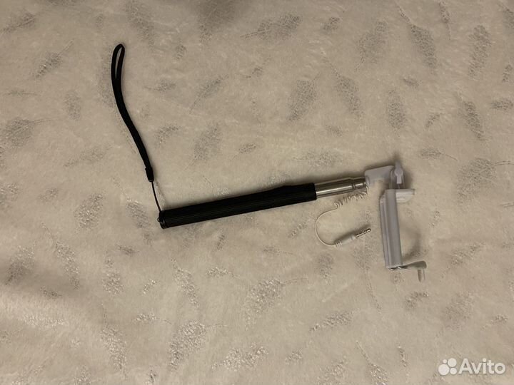 Селфи палка