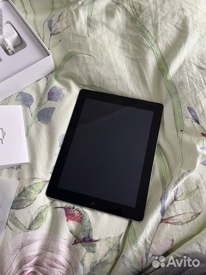 iPad 4 32gb
