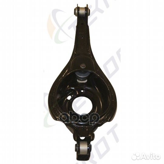 Рычаг задней подвески LR FO-987 FO-987 Teknorot