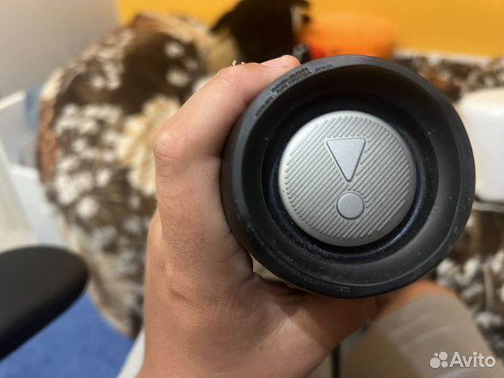 Колонка Jbl flip5