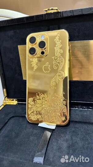 iPhone 15 Pro Max, 256 ГБ
