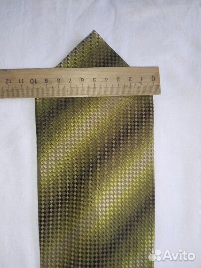 Представительные мужские галстуки