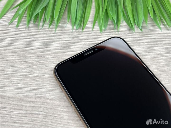 iPhone Xs, 64 ГБ