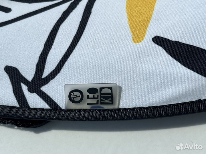 Солнцезащитный козырек Leokid