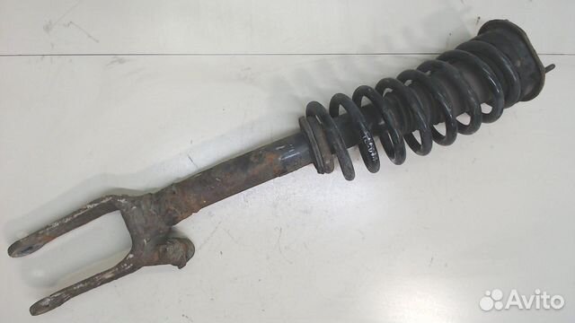 Амортизатор подвески Mercedes R W251 2005, 2009