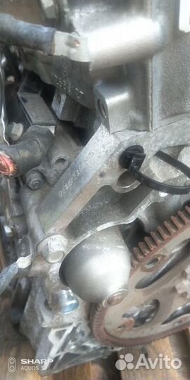 Двигатель Cadillac XT5 3,6 Engine - GM (12679111)