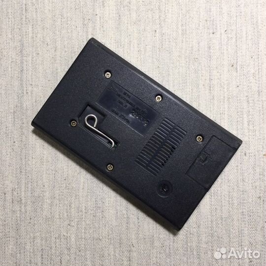 Электроника им-02 Ну, погоди СССР