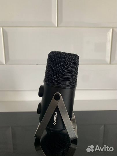 Микрофон Maono AU-902L Fairy lite