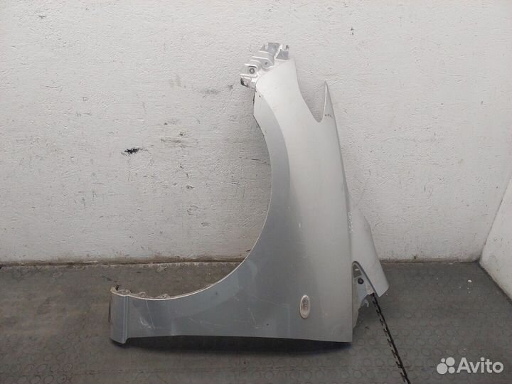 Крыло Mazda 5 (CR), 2005