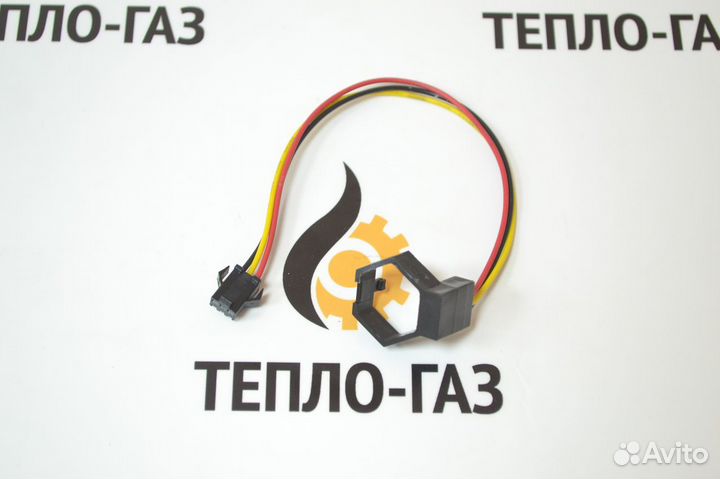 Датчик протока elsotherm серия Т AC10990006