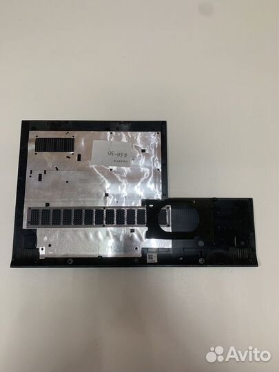 Сервисная крышка ноутбука lenovo g50-30