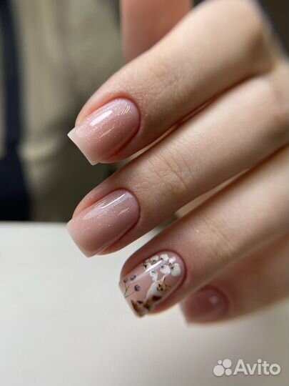 Курсы маникюра с нуля-Базовый курс