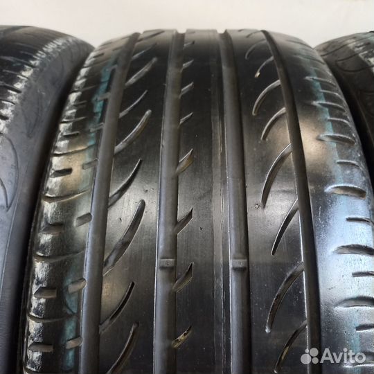 Pirelli P Zero Nero 225/45 R18 95Y