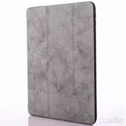 Чехол iPad Pro 12.9 2015 г./2017 г. к Apple Pencil
