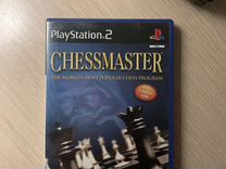 Chessmaster PS2