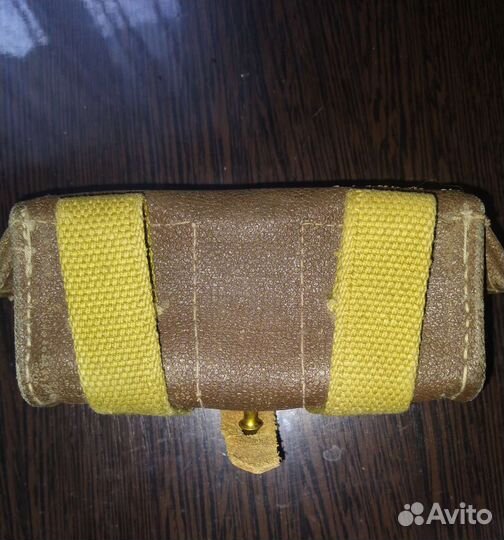 Подсумок СССР