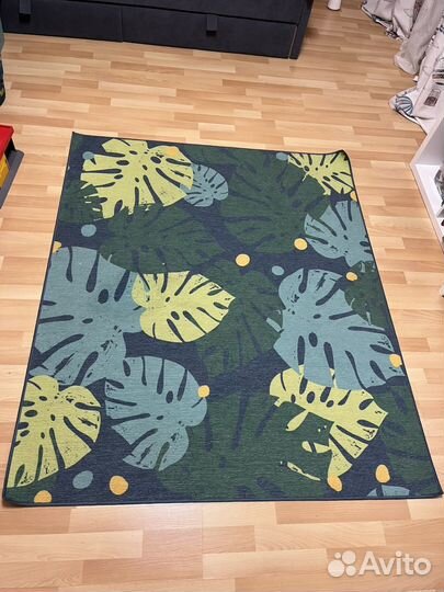 Ковёр IKEA