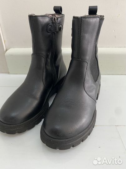 Ботинки primigi 30