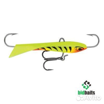 Балансир Rapala Snap Rap SNR08 (24g/8cm) Color CHT