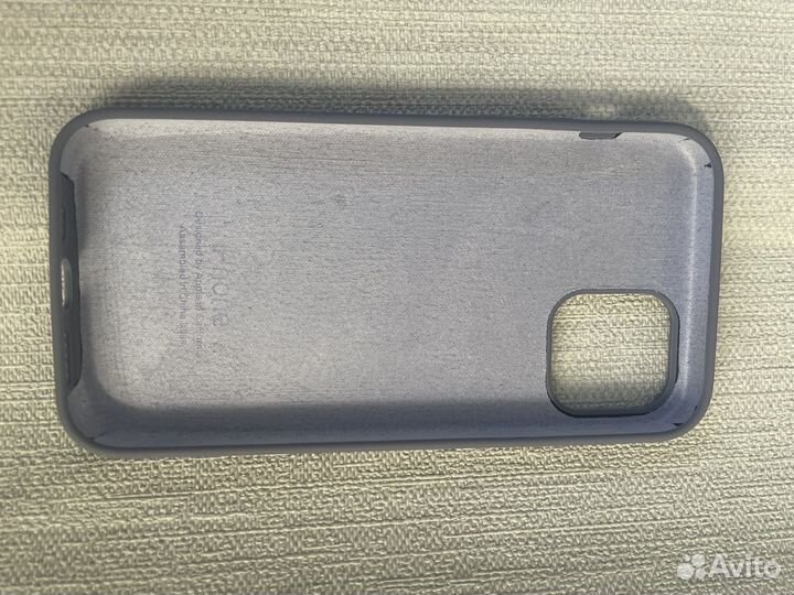 Чехол на iPhone 12