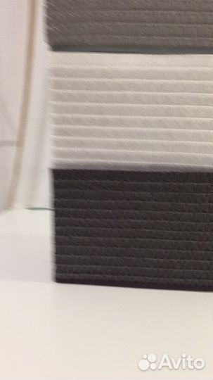 Коробки для хранения