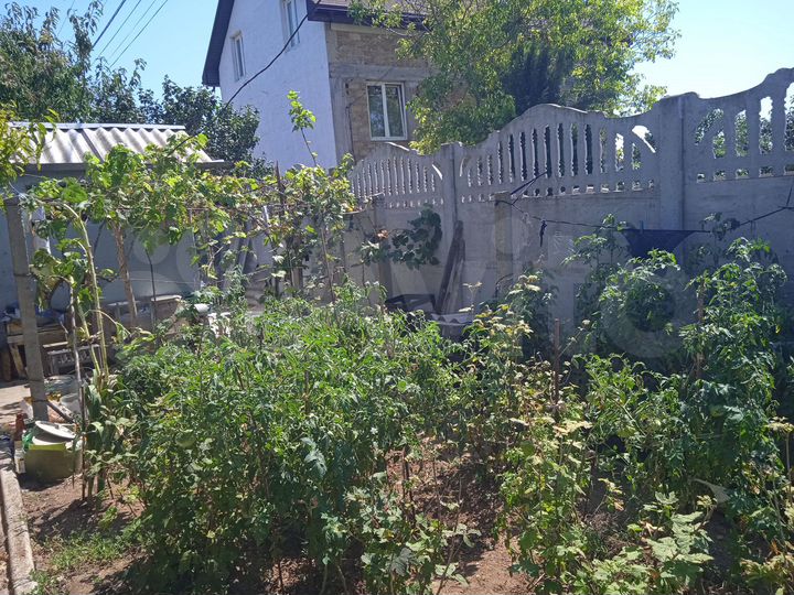 Участок 4,6 сот. (СНТ, ДНП)