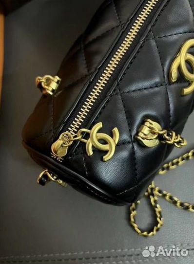 Chanel vip gift оригинал