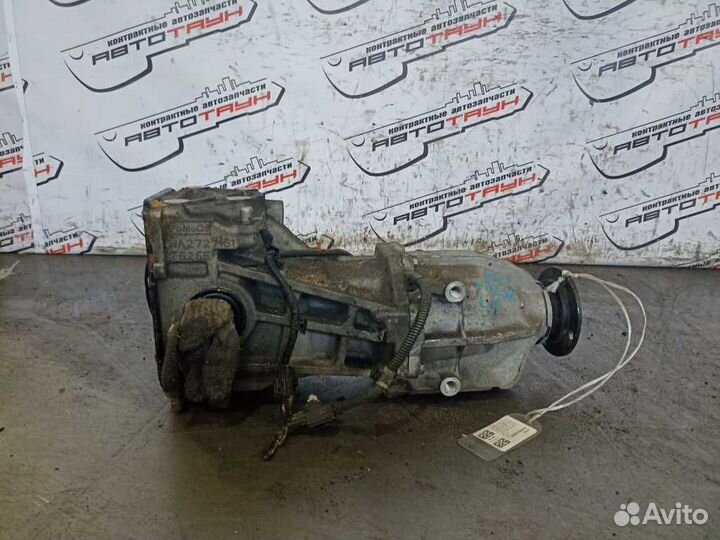 Редуктор mazda L3-VDT LF-VE axela CX-7 MPV premacy