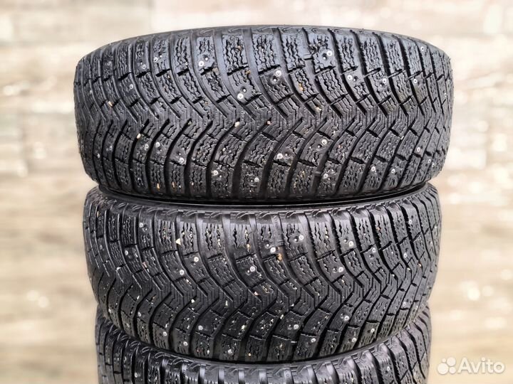 Michelin Latitude X-Ice North 2 225/65 R17