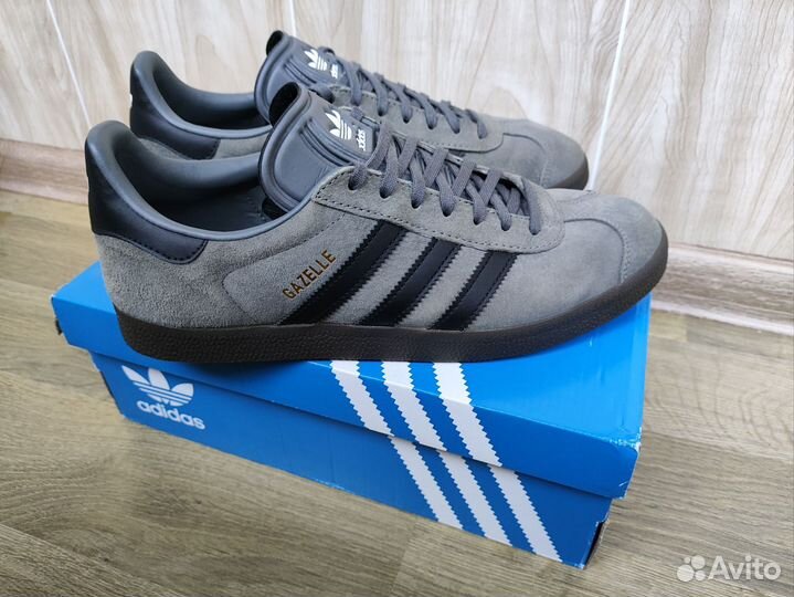 Кроссовки Adidas Gazelle EE8943 us 9.5 uk 9