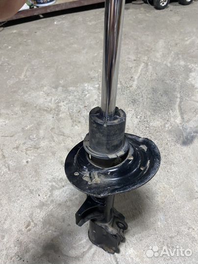 Стойка Амортизатора Kia sportage 3