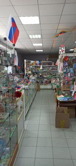 Торговая площадь, 165 м²