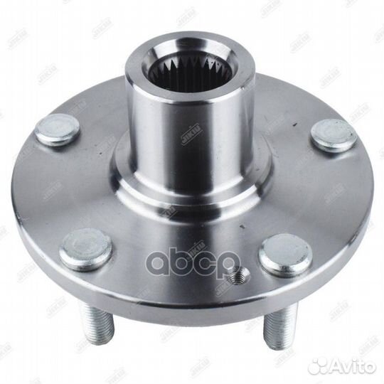 Ступица колеса hyundai/KIA creta M017/PA0 (15)